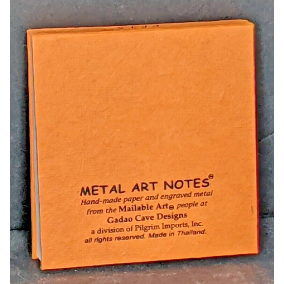 Notepad Quotes for Every Pet Lover 4.25 x 4.5" NEW - Picture 5 of 6